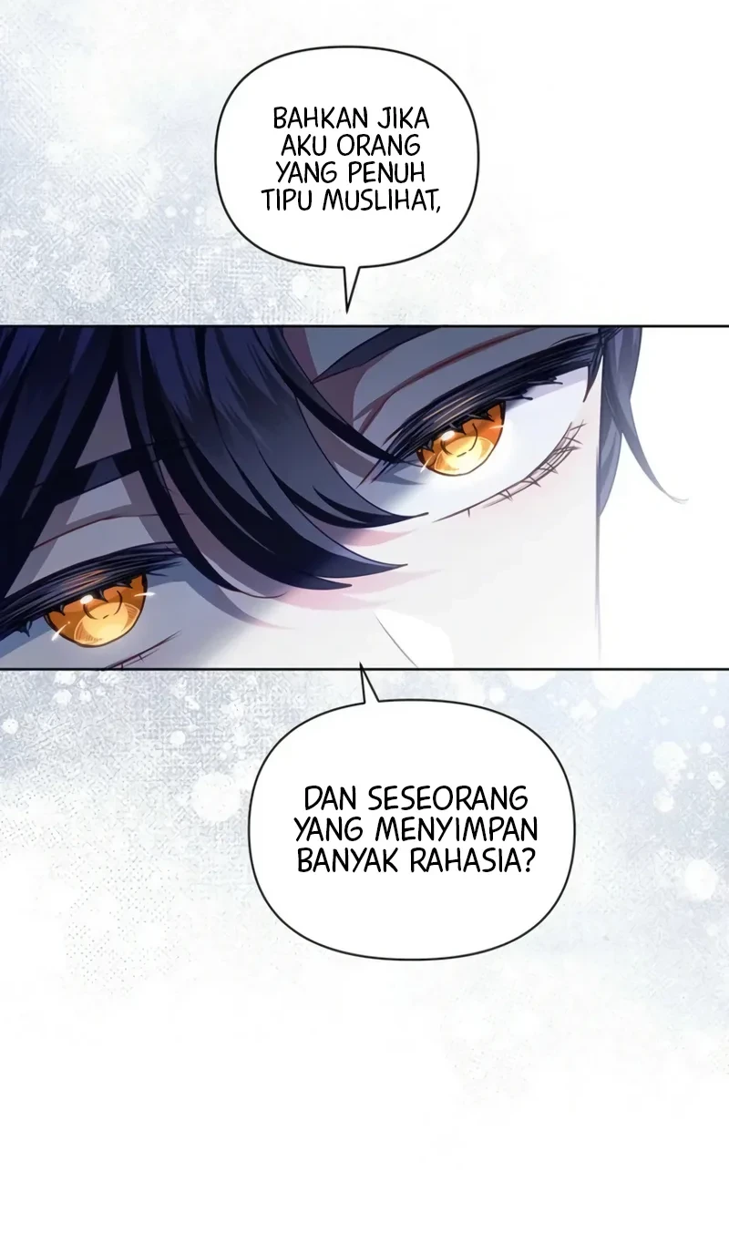 A Strange But Effective Villainess Life Chapter 41 Gambar 5