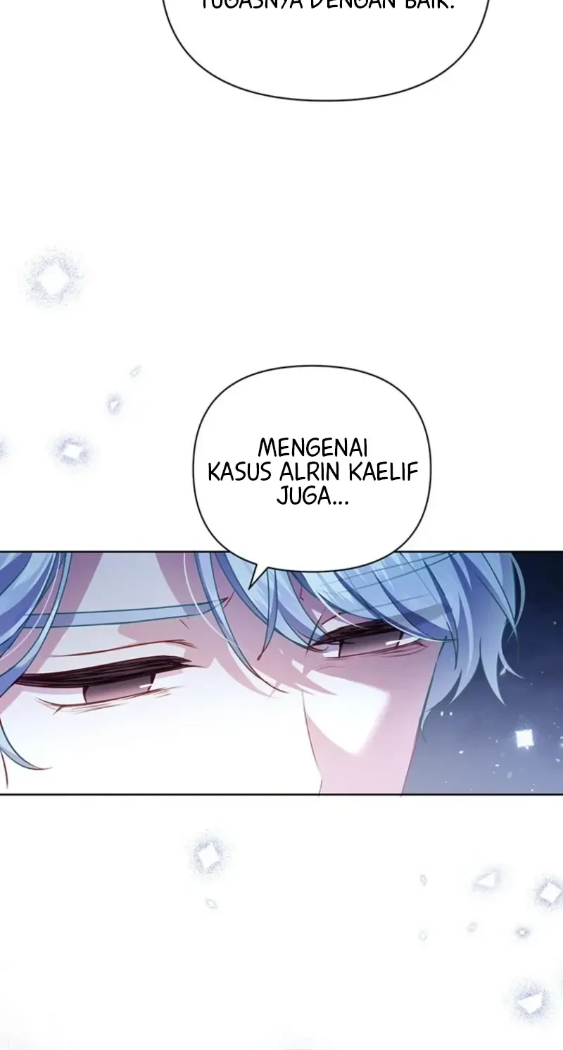 A Strange But Effective Villainess Life Chapter 42 Gambar 5