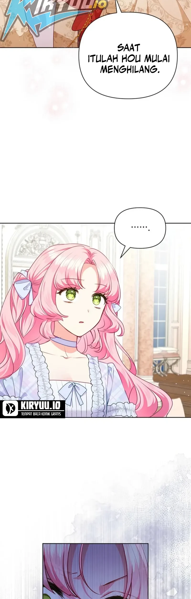 A Strange But Effective Villainess Life Chapter 43 Gambar 5