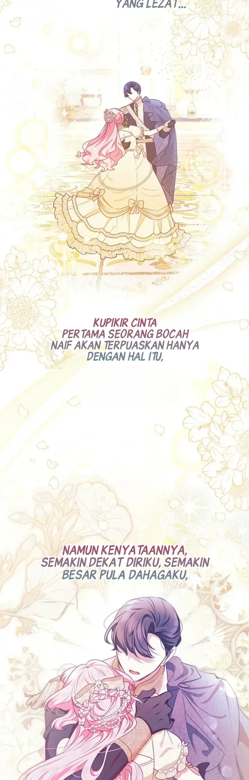 A Strange But Effective Villainess Life Chapter 51 Gambar 4