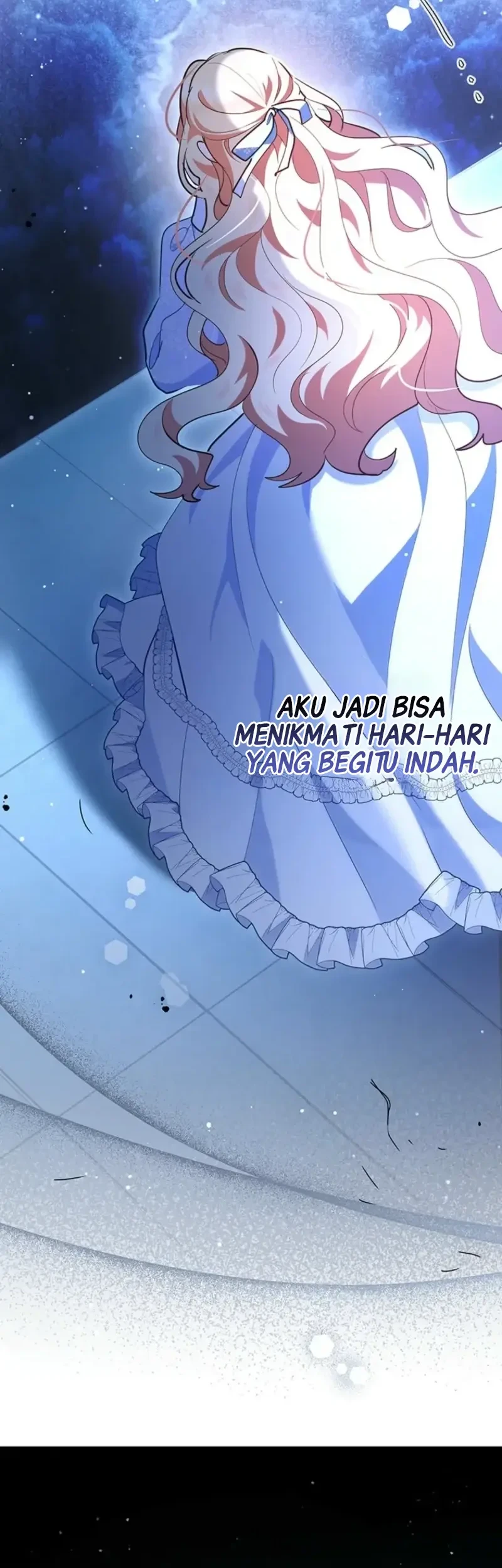 A Strange But Effective Villainess Life Chapter 56 Gambar 5