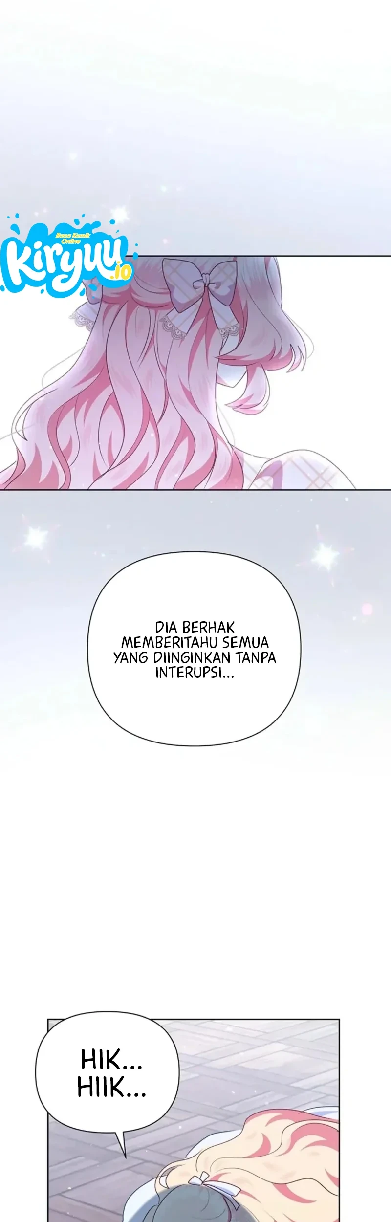 A Strange But Effective Villainess Life Chapter 57 Gambar 5