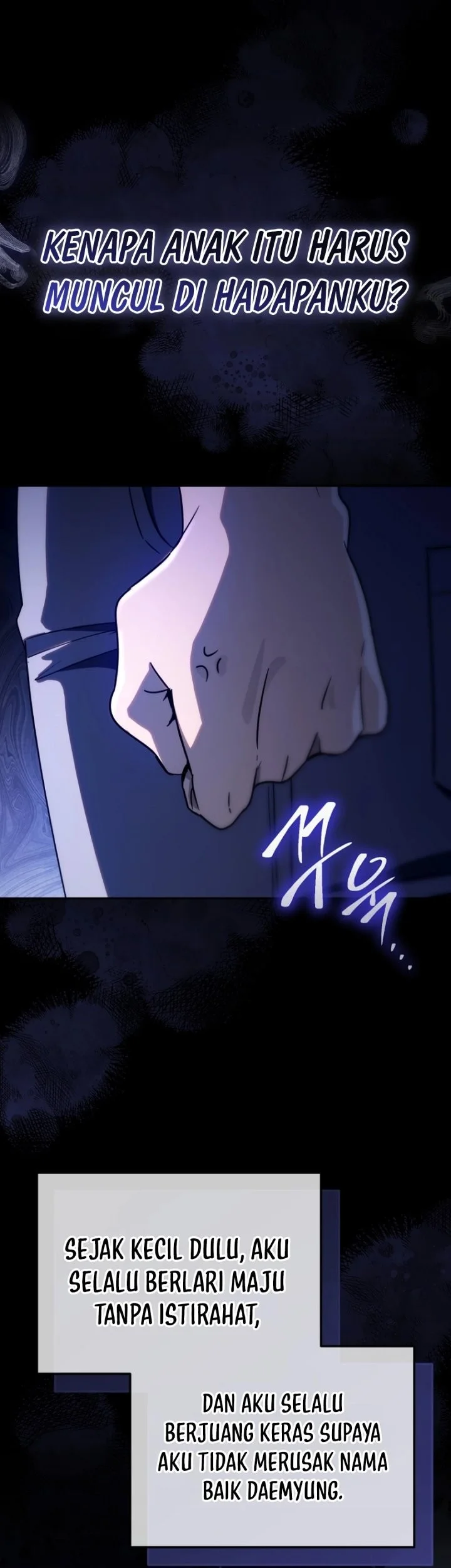 A Thousand Faces Chapter 47 Gambar 5