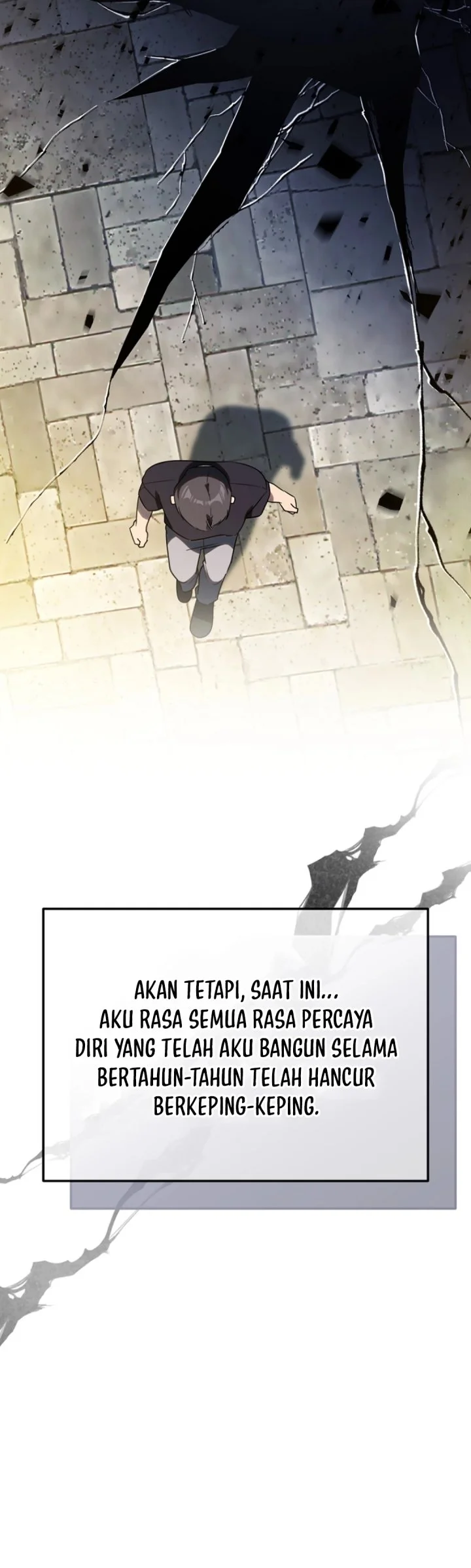 A Thousand Faces Chapter 47 Gambar 7