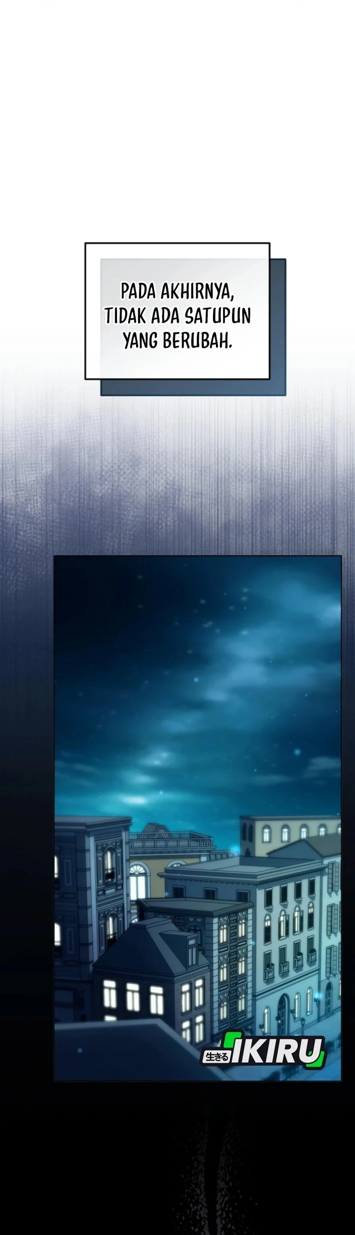A Thousand Faces Chapter 49 Gambar 5