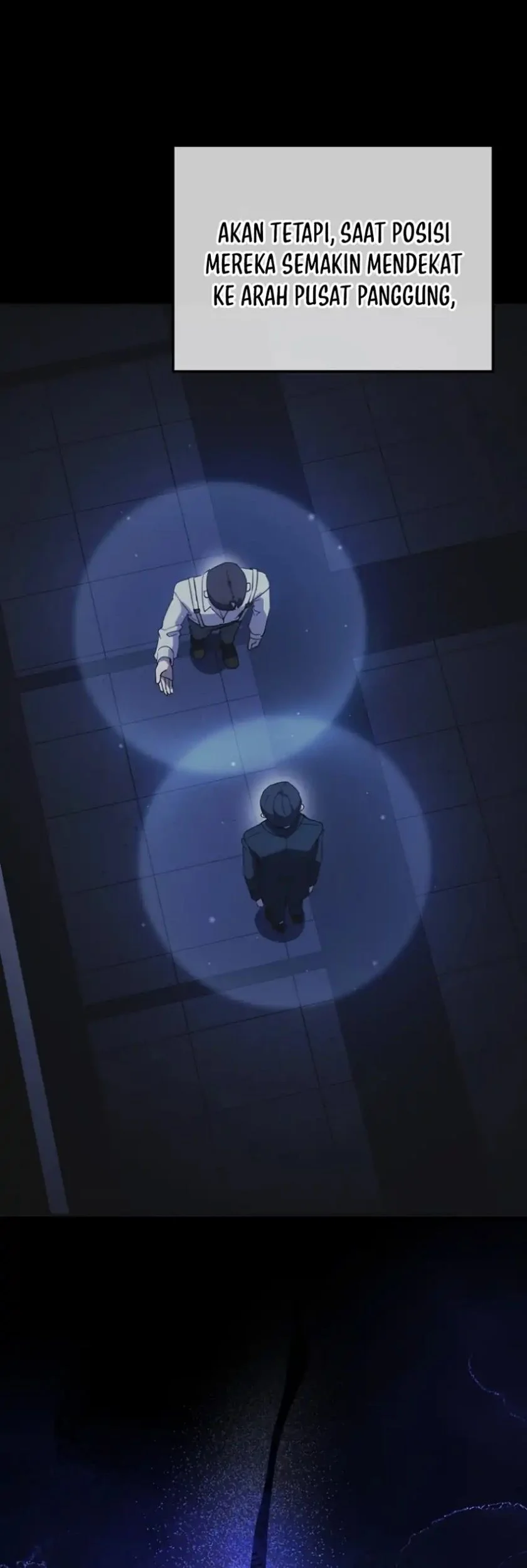 A Thousand Faces Chapter 54 Gambar 5