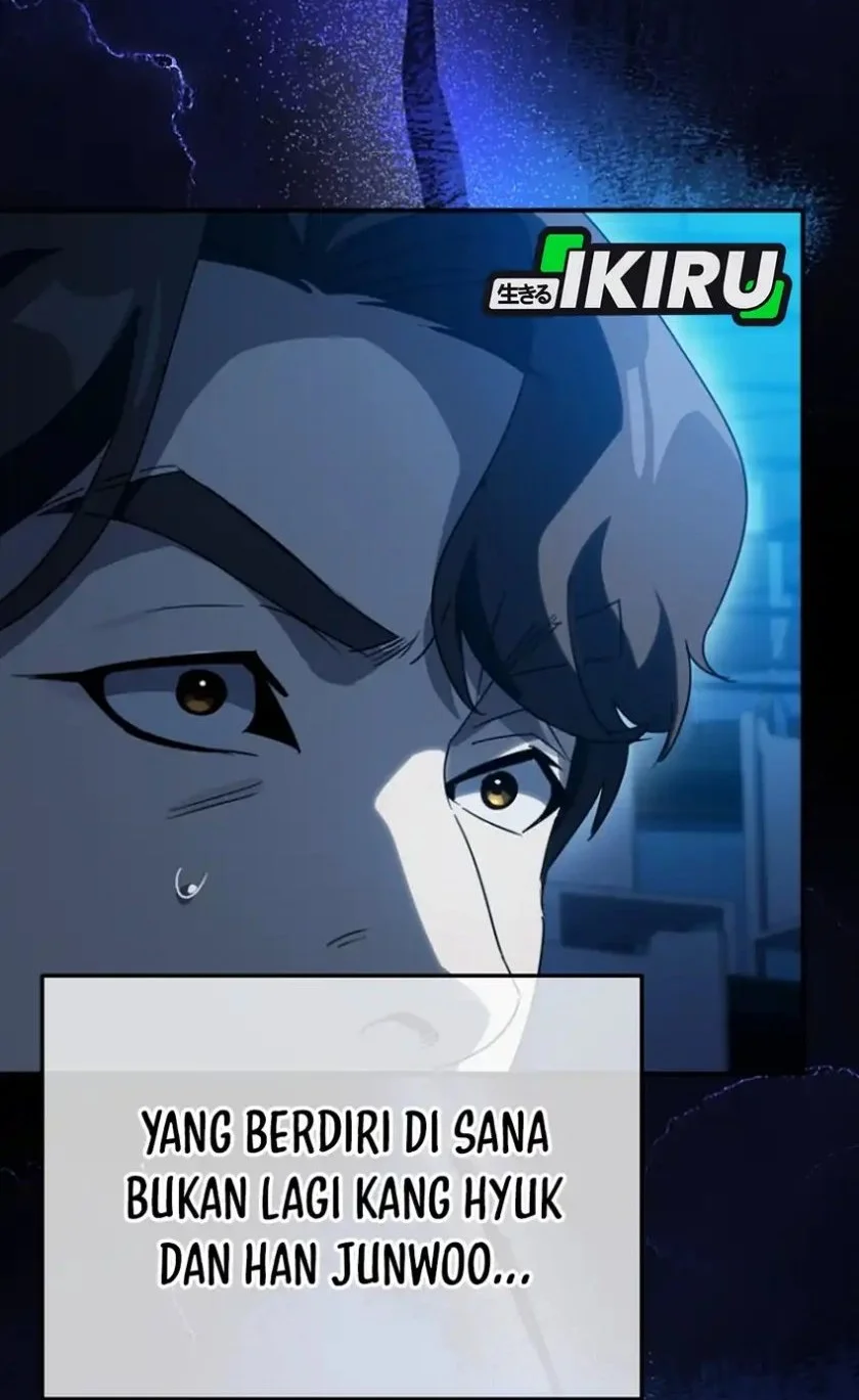 A Thousand Faces Chapter 54 Gambar 6