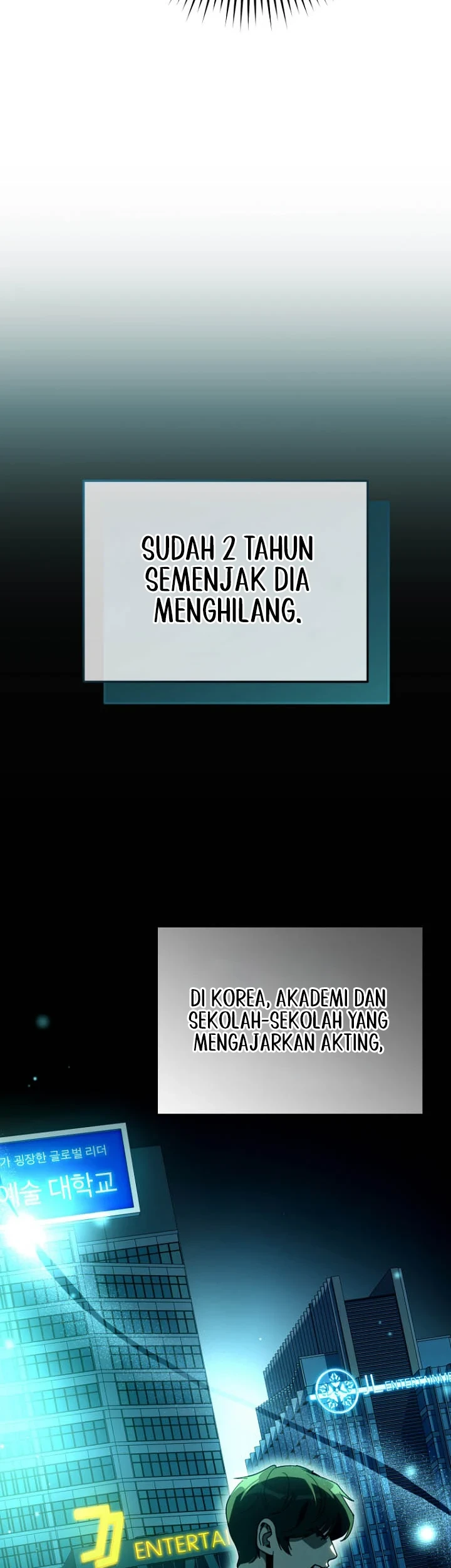 A Thousand Faces Chapter 60 Gambar 4