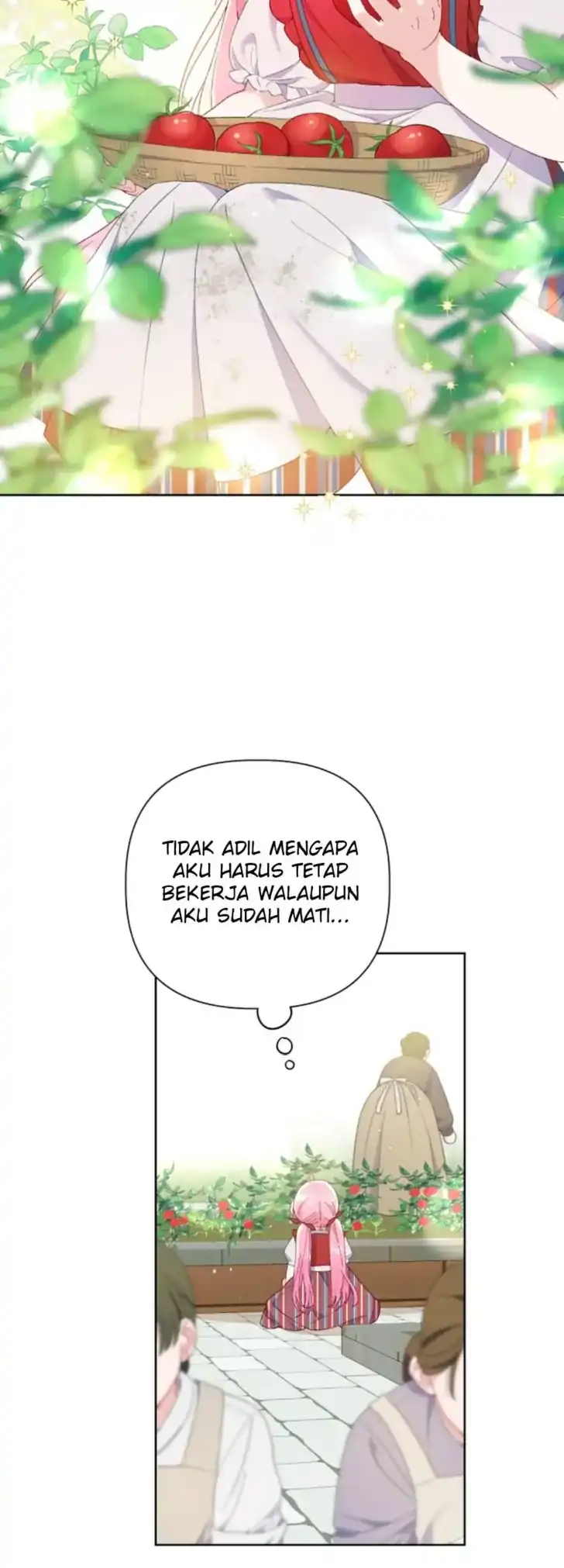 A Transmigrator’s Privilege Chapter 10 Gambar 4