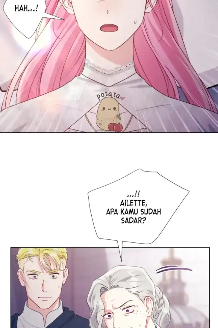 A Transmigrator’s Privilege Chapter 106 Gambar 7