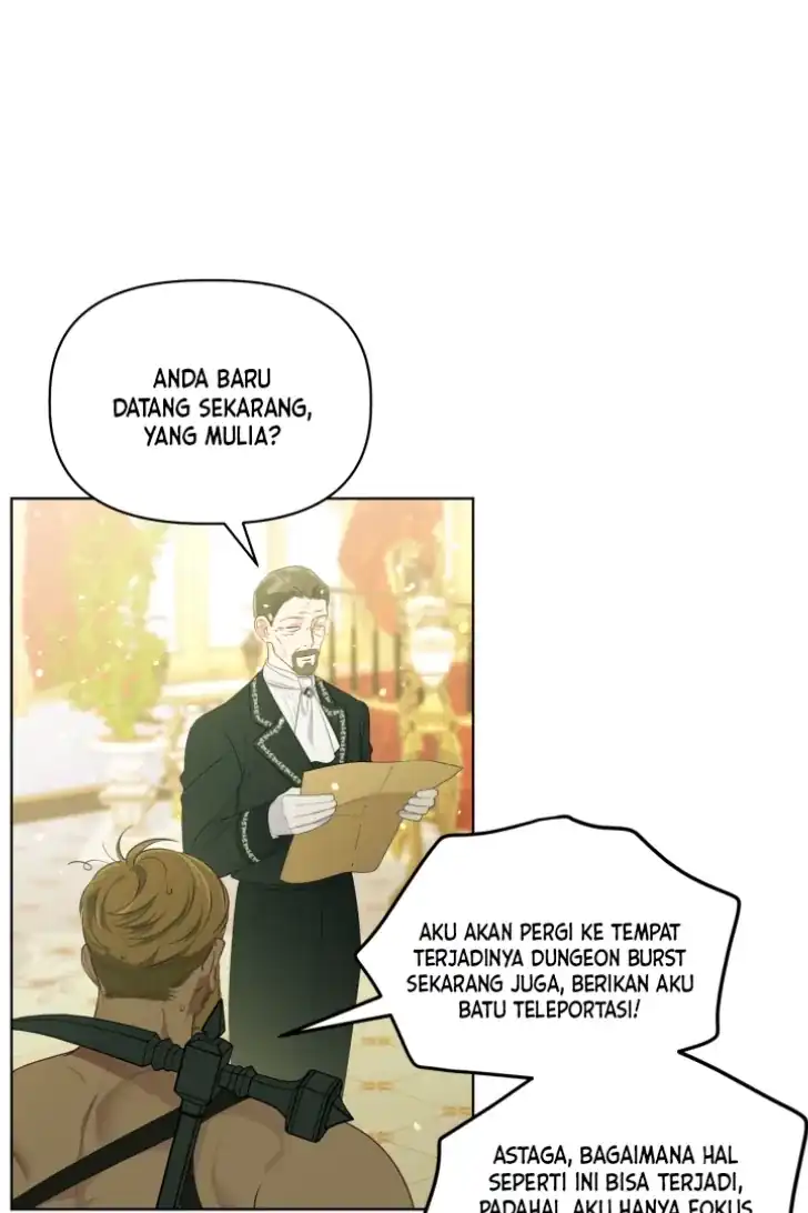 A Transmigrator’s Privilege Chapter 108 Gambar 7