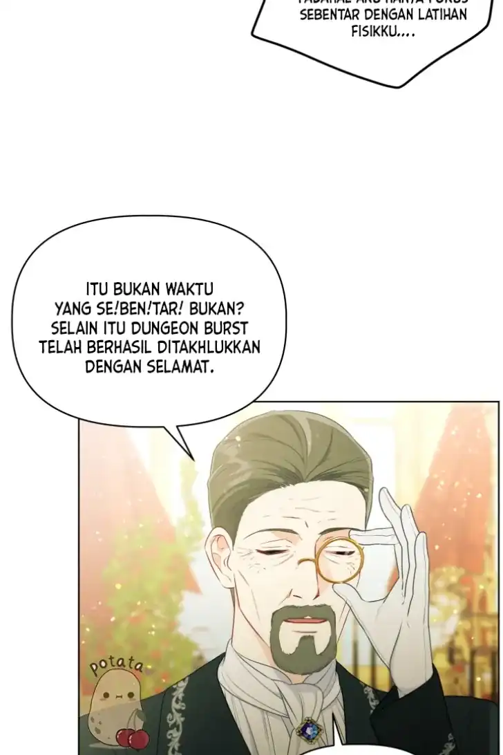 A Transmigrator’s Privilege Chapter 108 Gambar 8
