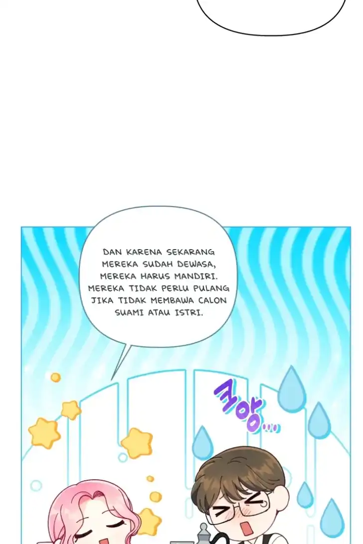 A Transmigrator’s Privilege Chapter 109 Gambar 6