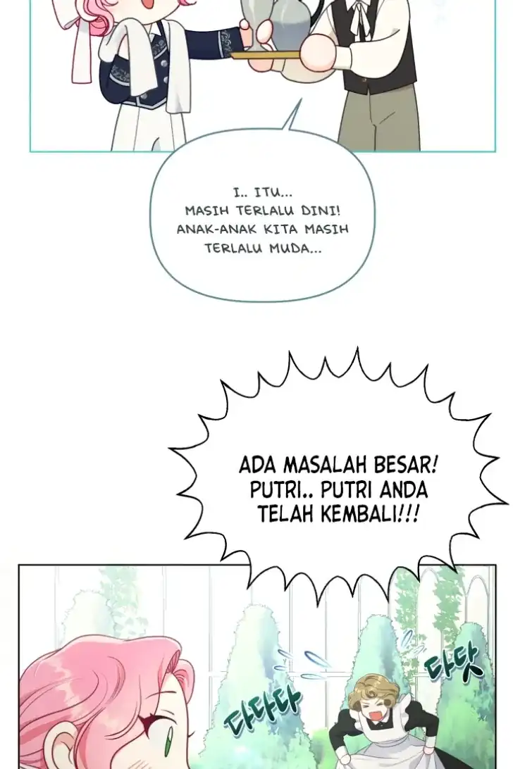 A Transmigrator’s Privilege Chapter 109 Gambar 7