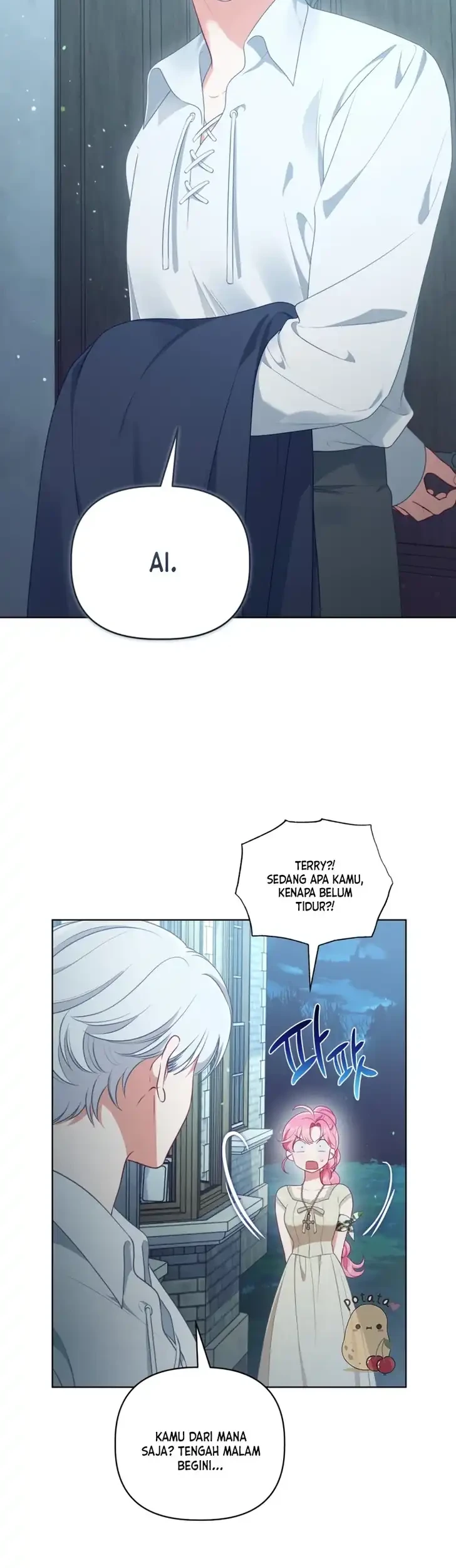 A Transmigrator’s Privilege Chapter 113 Gambar 3