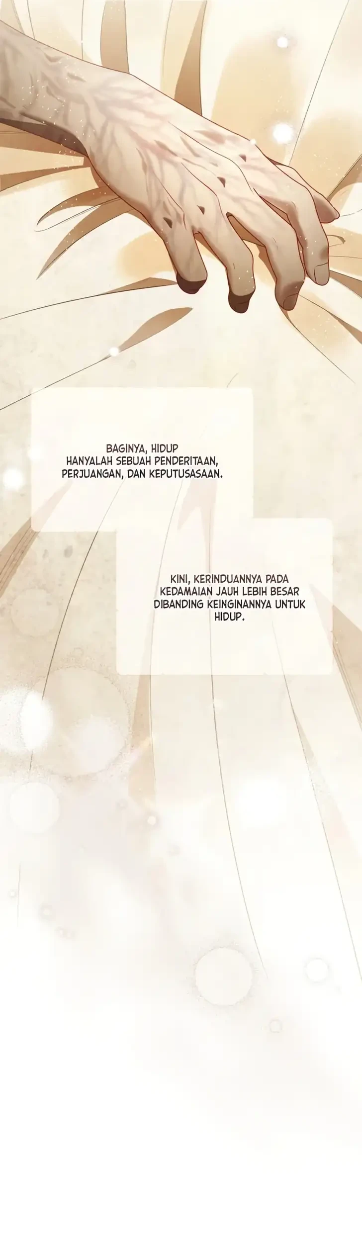 A Transmigrator’s Privilege Chapter 115 Gambar 4