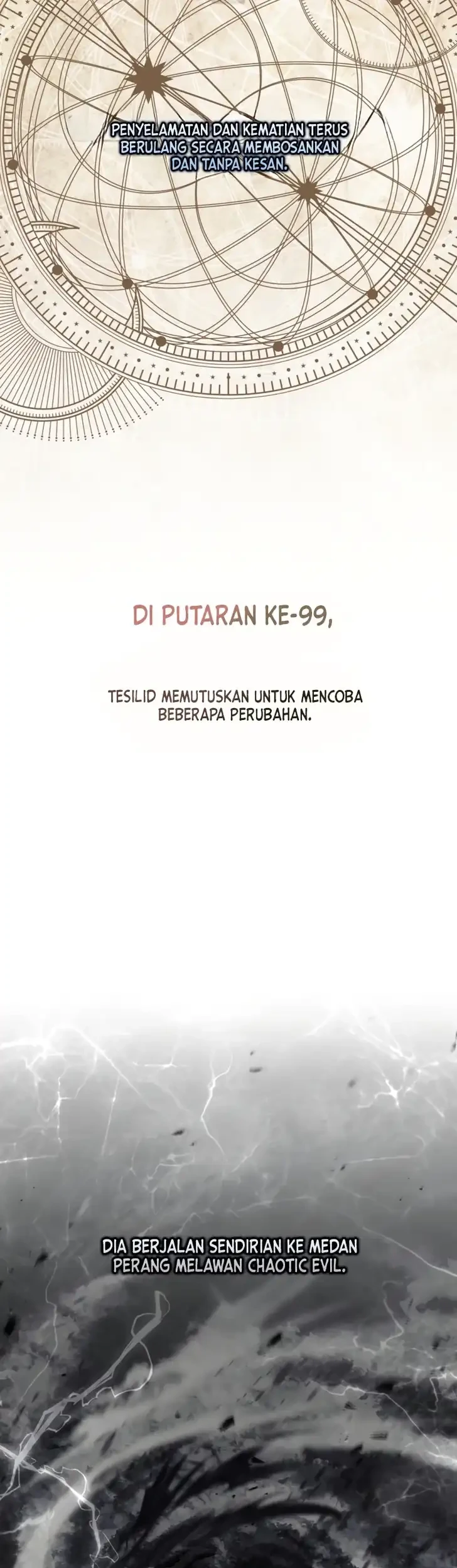 A Transmigrator’s Privilege Chapter 116 Gambar 5