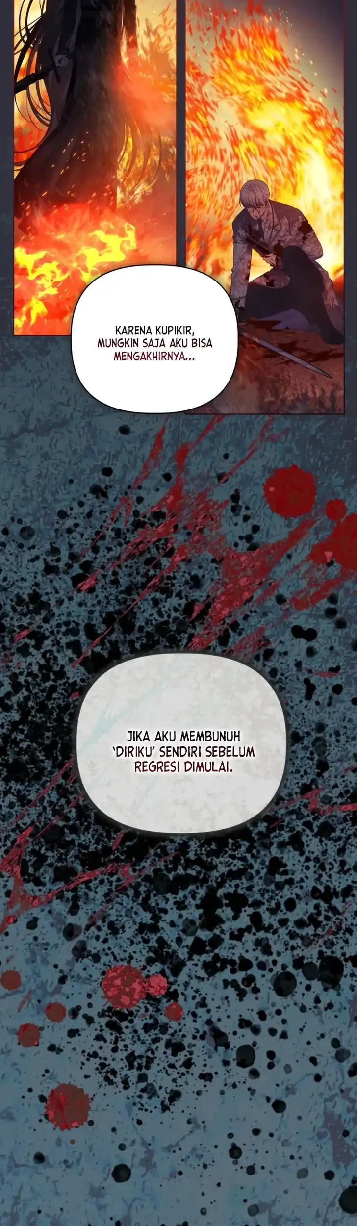 A Transmigrator’s Privilege Chapter 117 Gambar 5