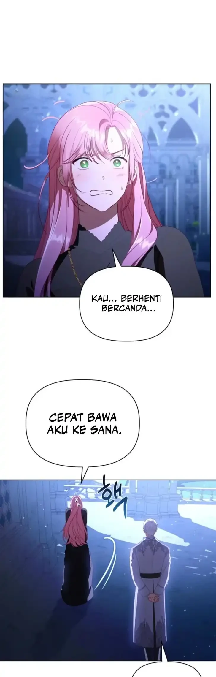 A Transmigrator’s Privilege Chapter 119 Gambar 3