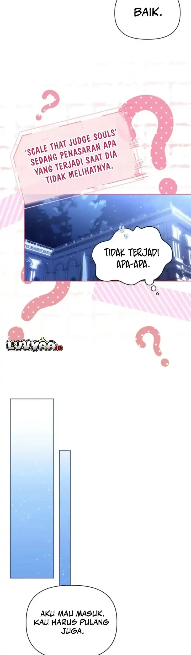 A Transmigrator’s Privilege Chapter 119 Gambar 4