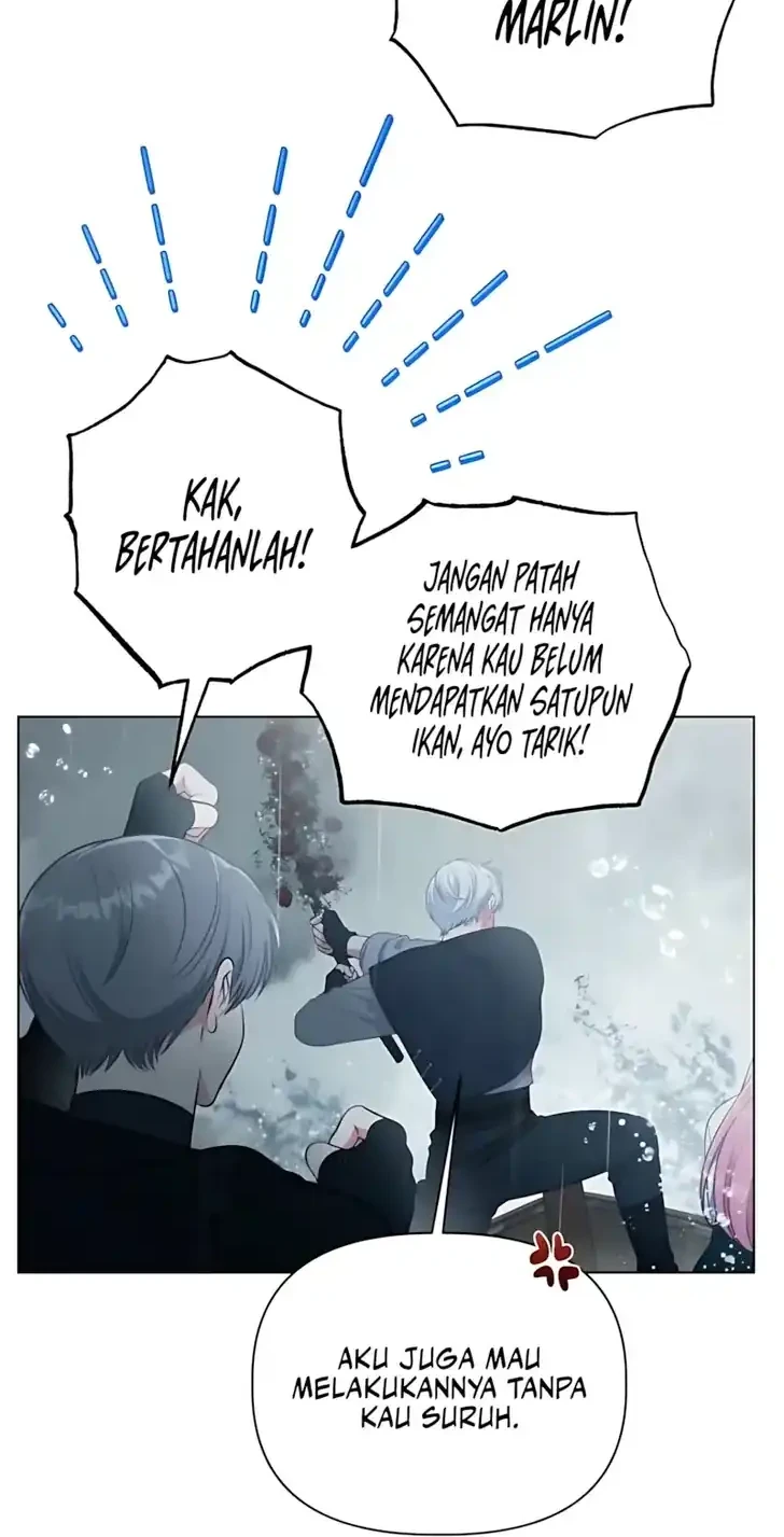 A Transmigrator’s Privilege Chapter 126 Gambar 4