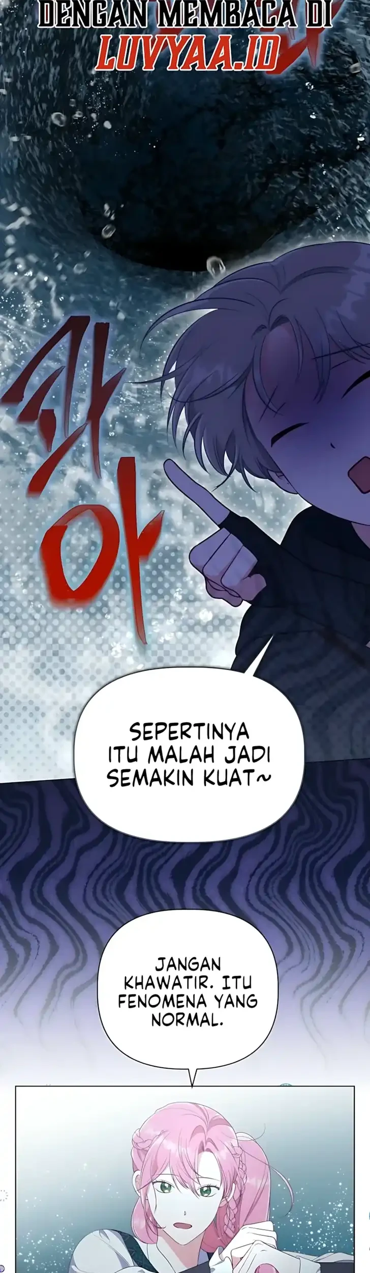 A Transmigrator’s Privilege Chapter 128 Gambar 4