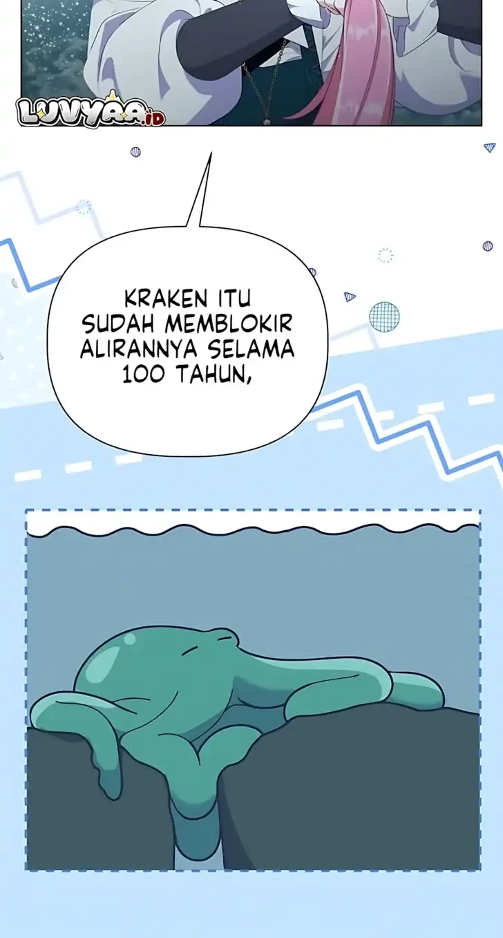 A Transmigrator’s Privilege Chapter 128 Gambar 5