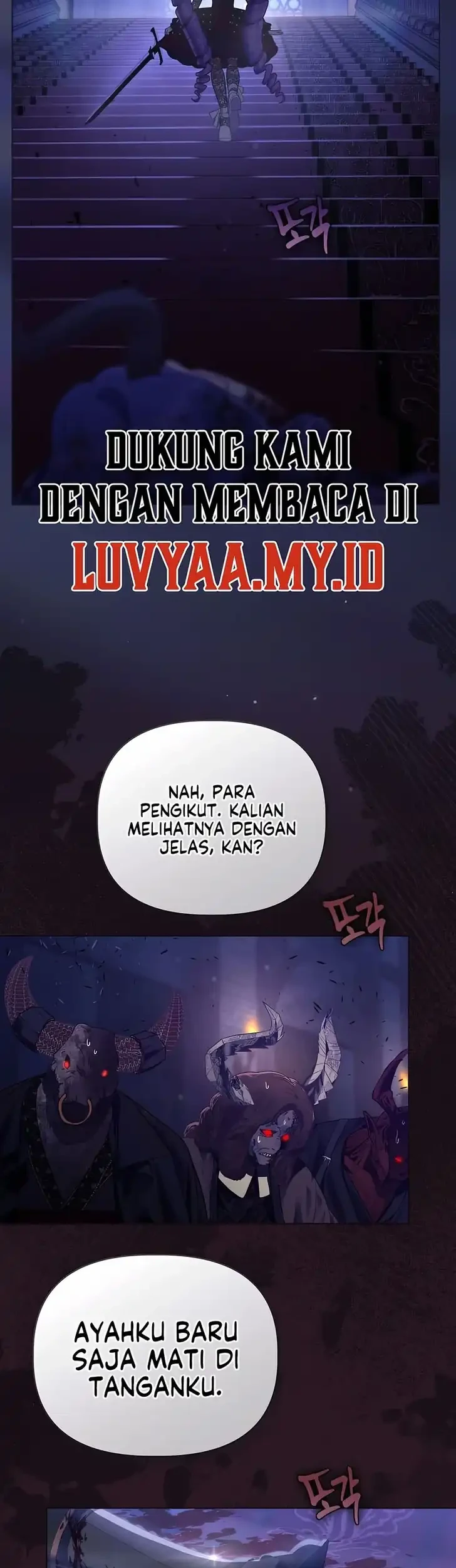 A Transmigrator’s Privilege Chapter 132 Gambar 4