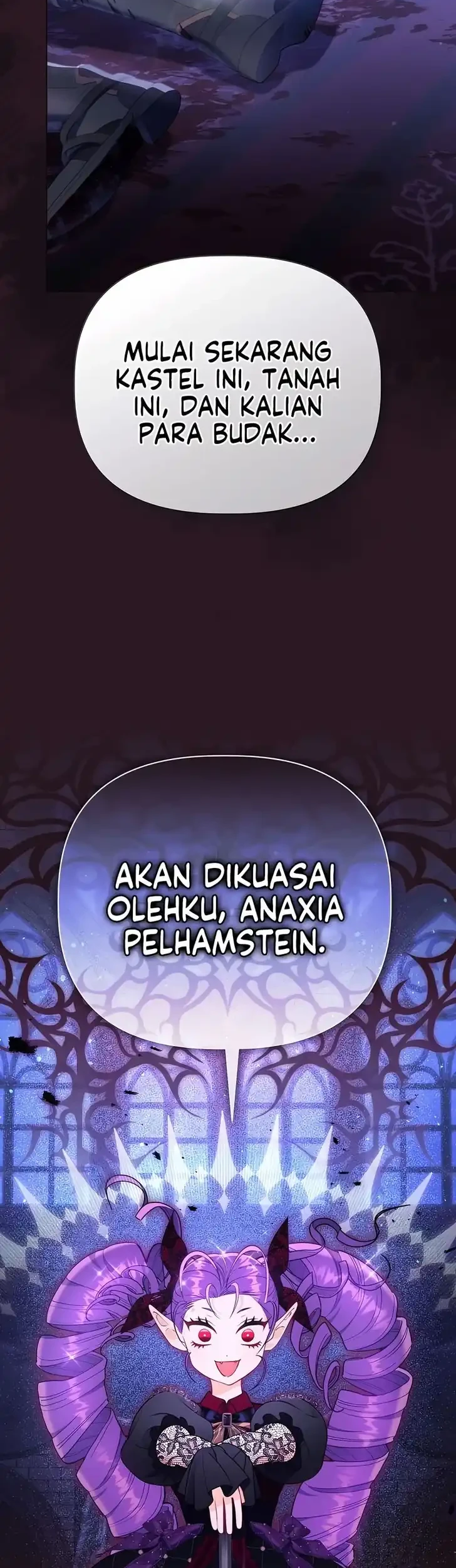 A Transmigrator’s Privilege Chapter 132 Gambar 5