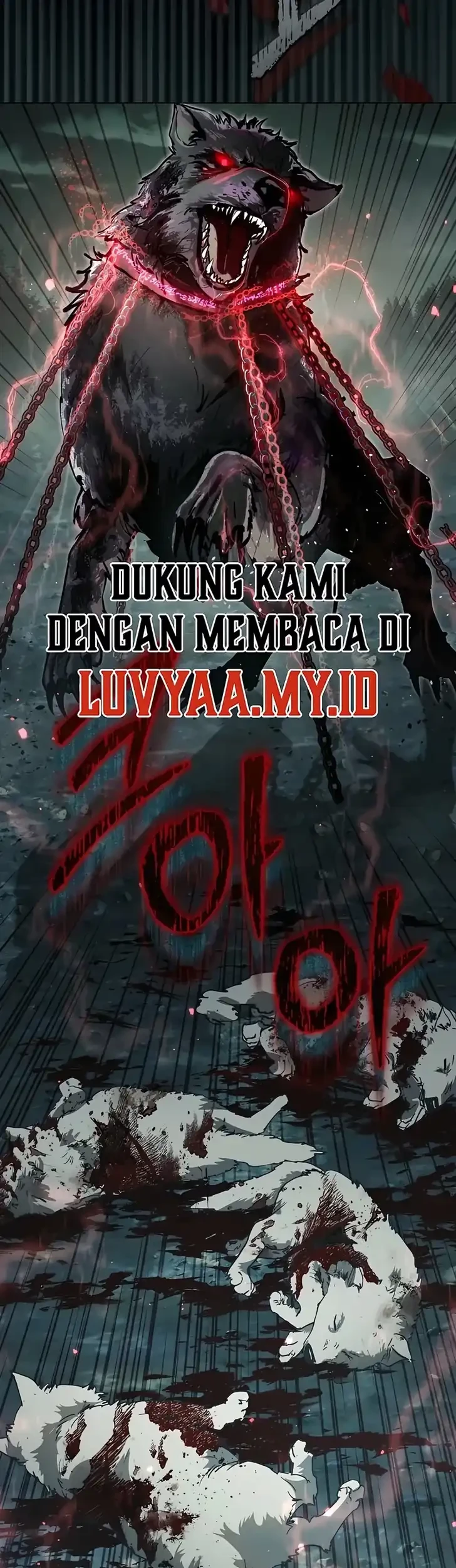 A Transmigrator’s Privilege Chapter 135 Gambar 4