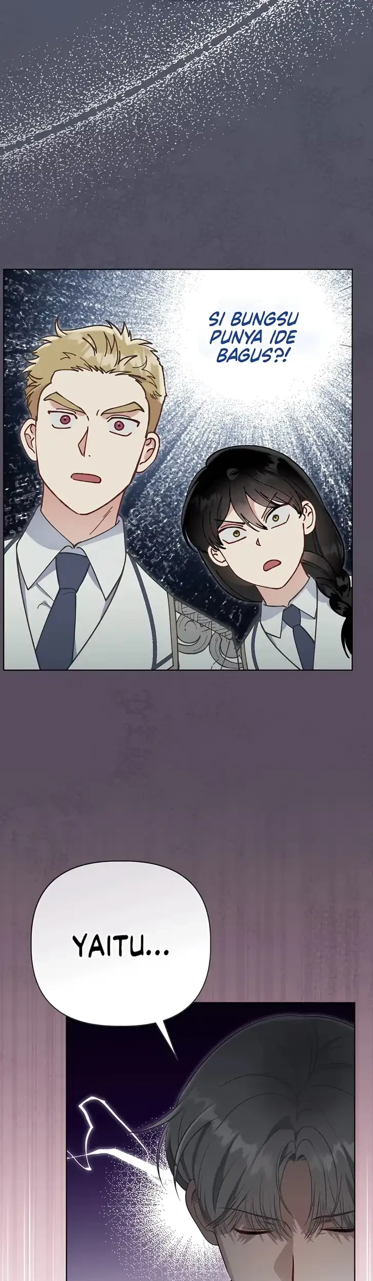 A Transmigrator’s Privilege Chapter 137 Gambar 4