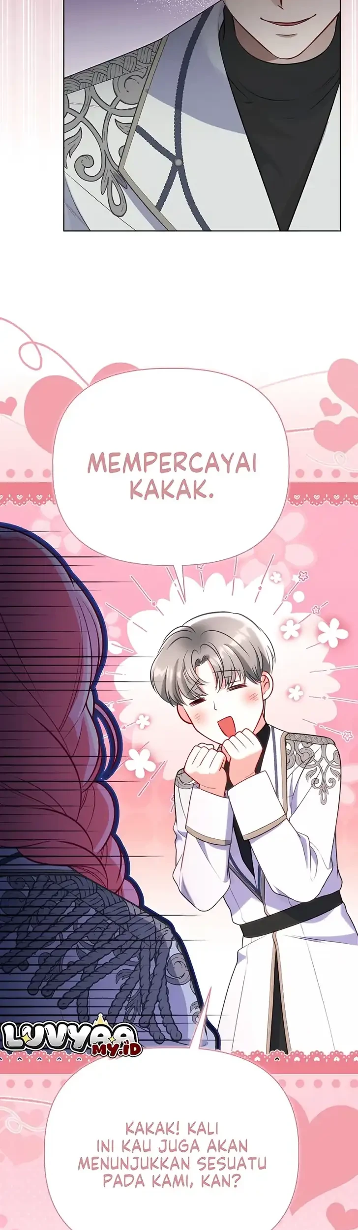 A Transmigrator’s Privilege Chapter 137 Gambar 5