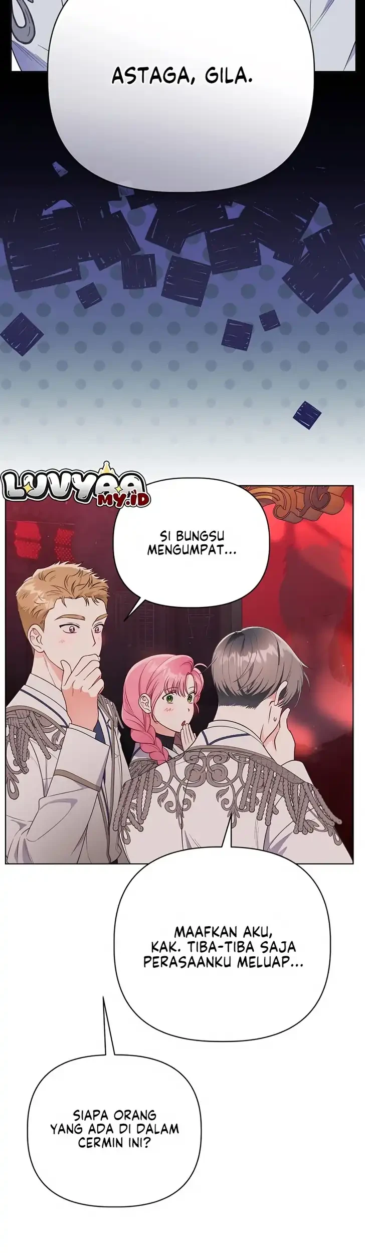 A Transmigrator’s Privilege Chapter 138 Gambar 5