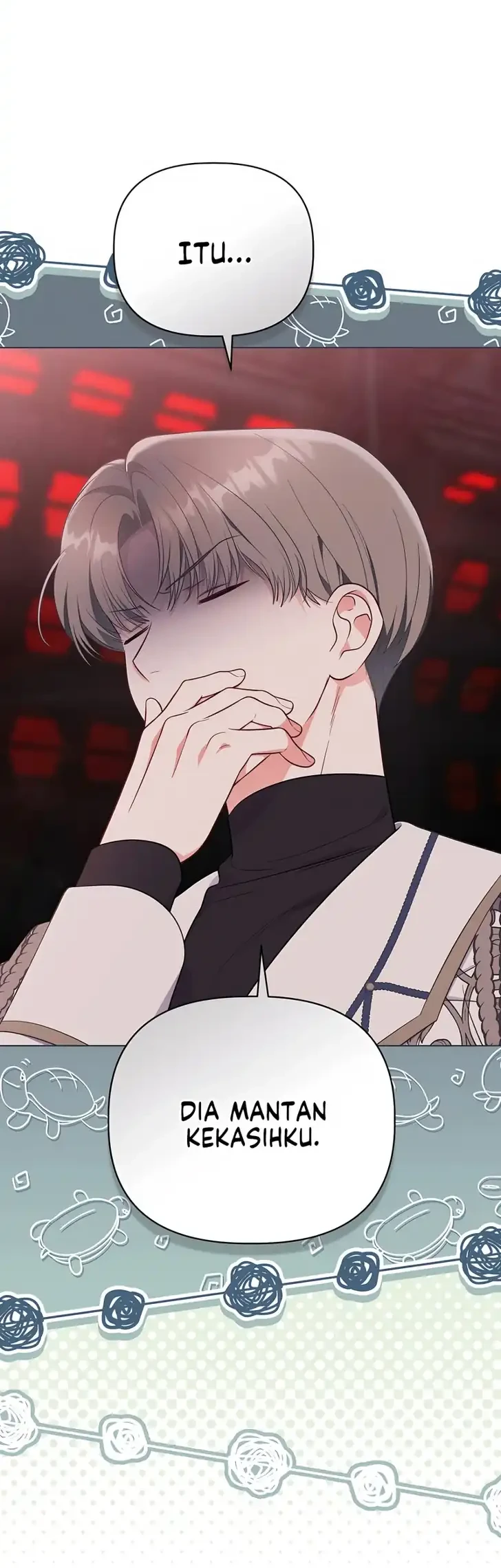 A Transmigrator’s Privilege Chapter 138 Gambar 6
