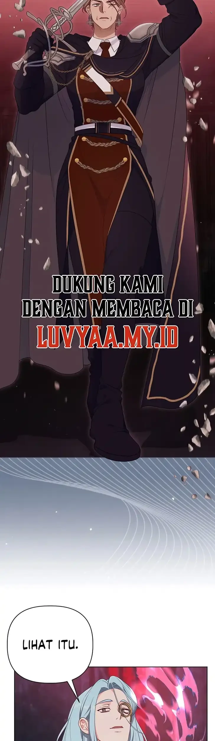 A Transmigrator’s Privilege Chapter 139 Gambar 4