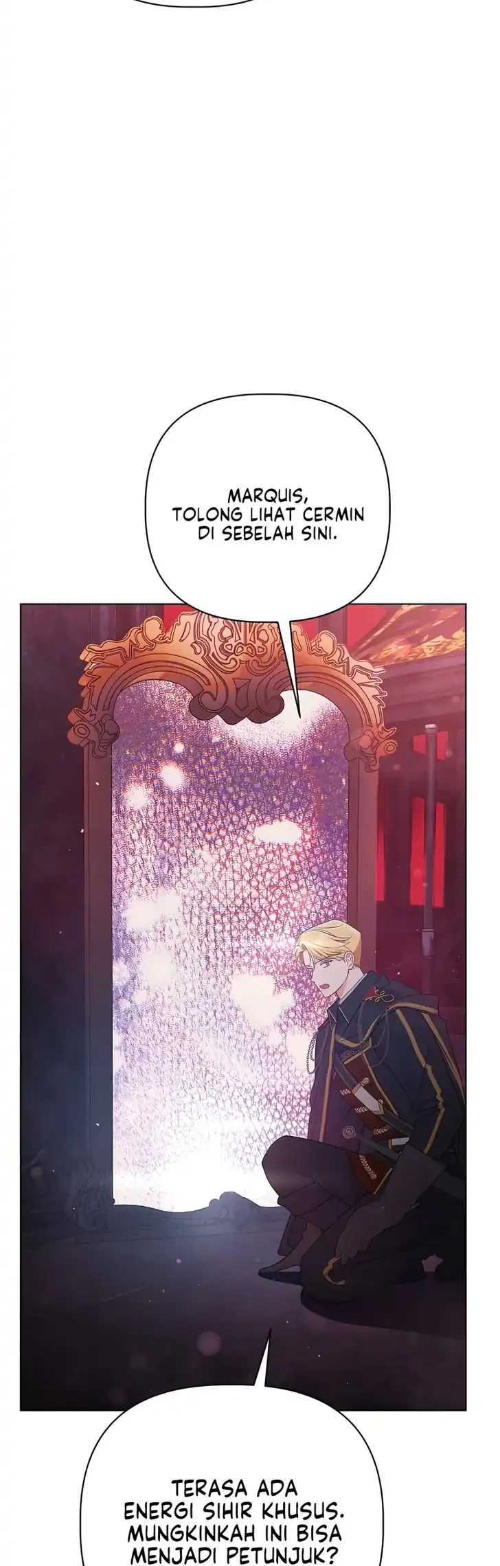 A Transmigrator’s Privilege Chapter 139 Gambar 6