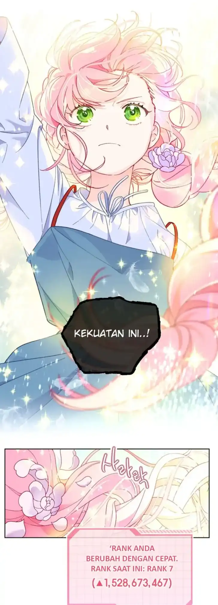 A Transmigrator’s Privilege Chapter 14 Gambar 4