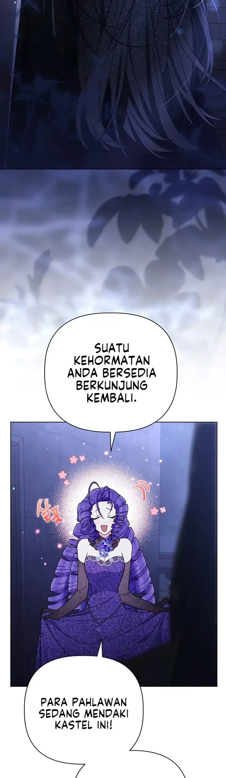 A Transmigrator’s Privilege Chapter 140 Gambar 4