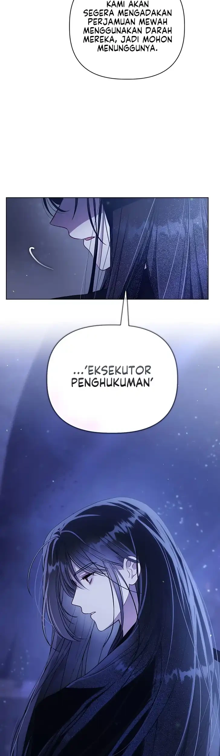 A Transmigrator’s Privilege Chapter 140 Gambar 5