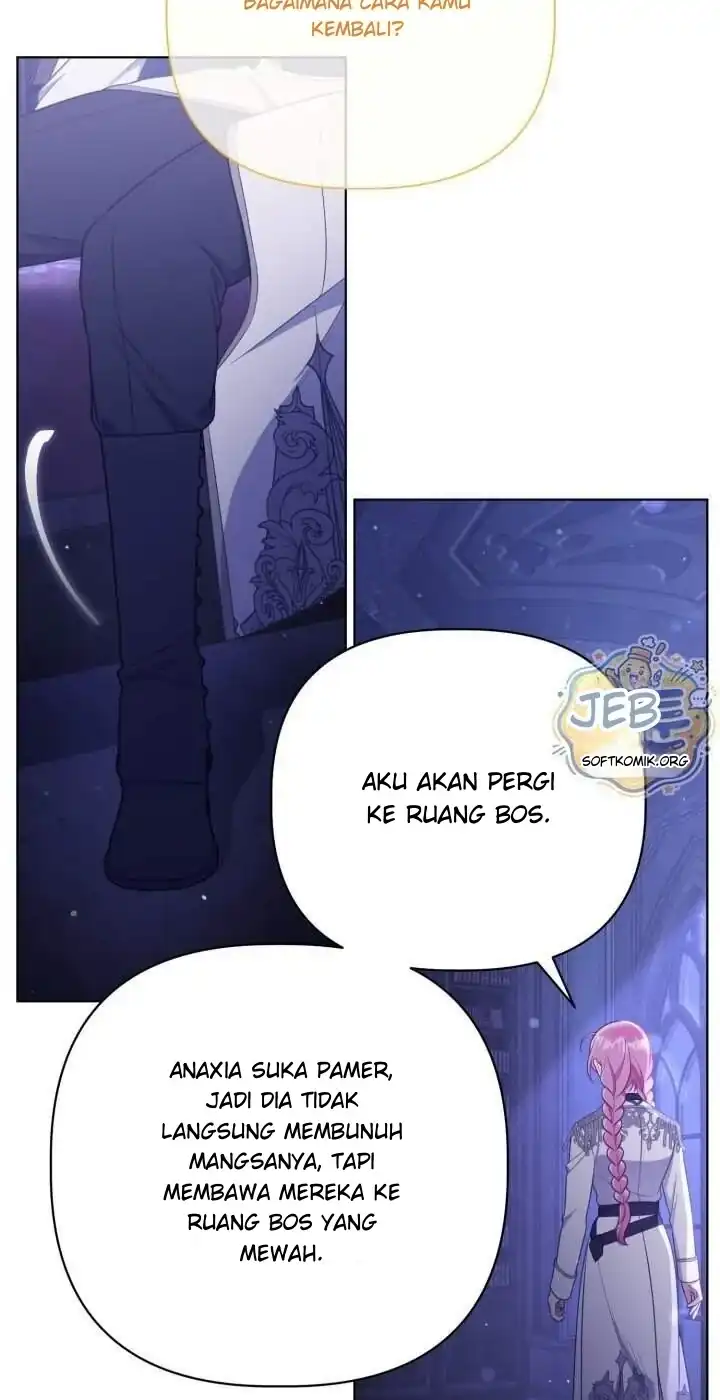 A Transmigrator’s Privilege Chapter 141 Gambar 11