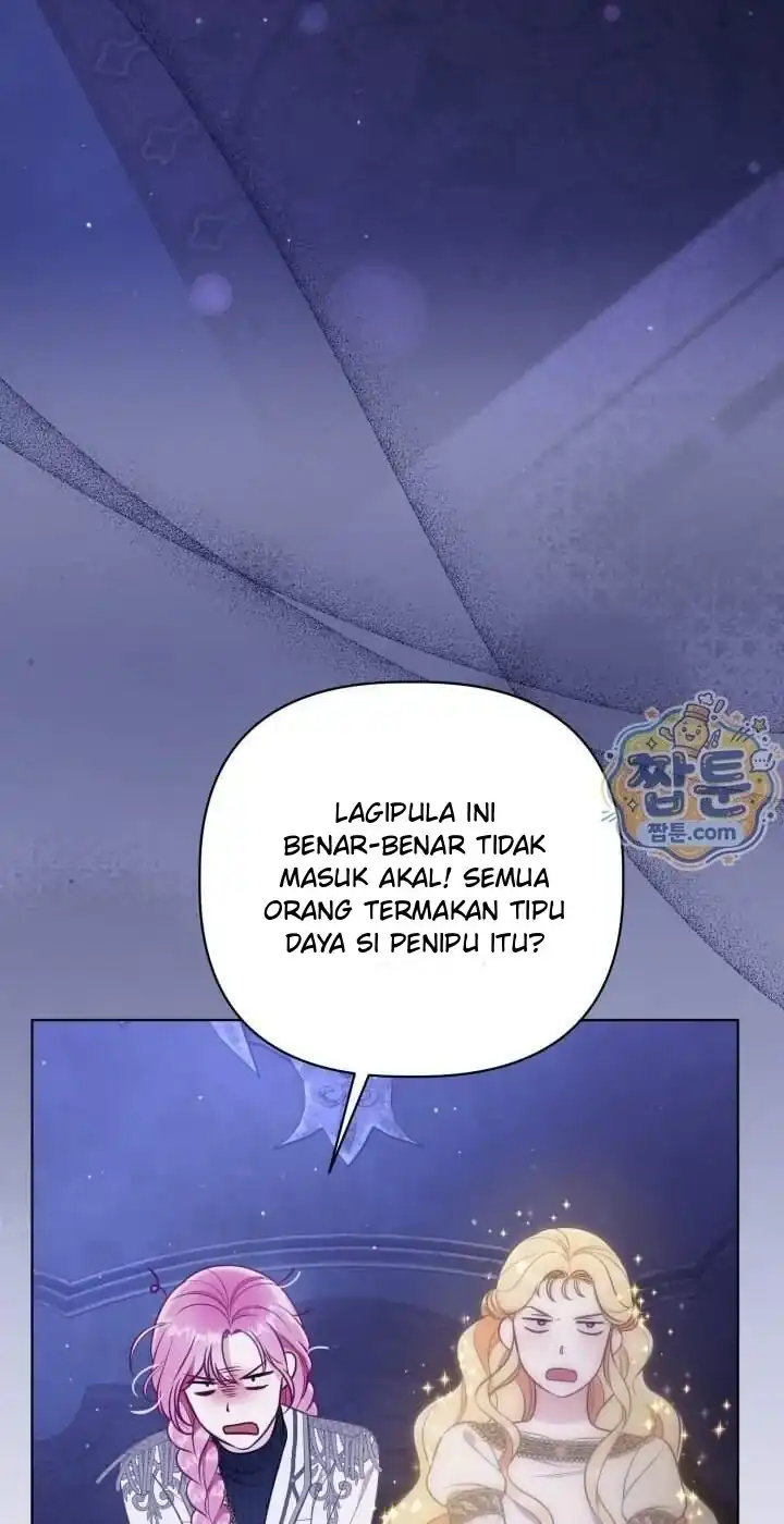 A Transmigrator’s Privilege Chapter 141 Gambar 7