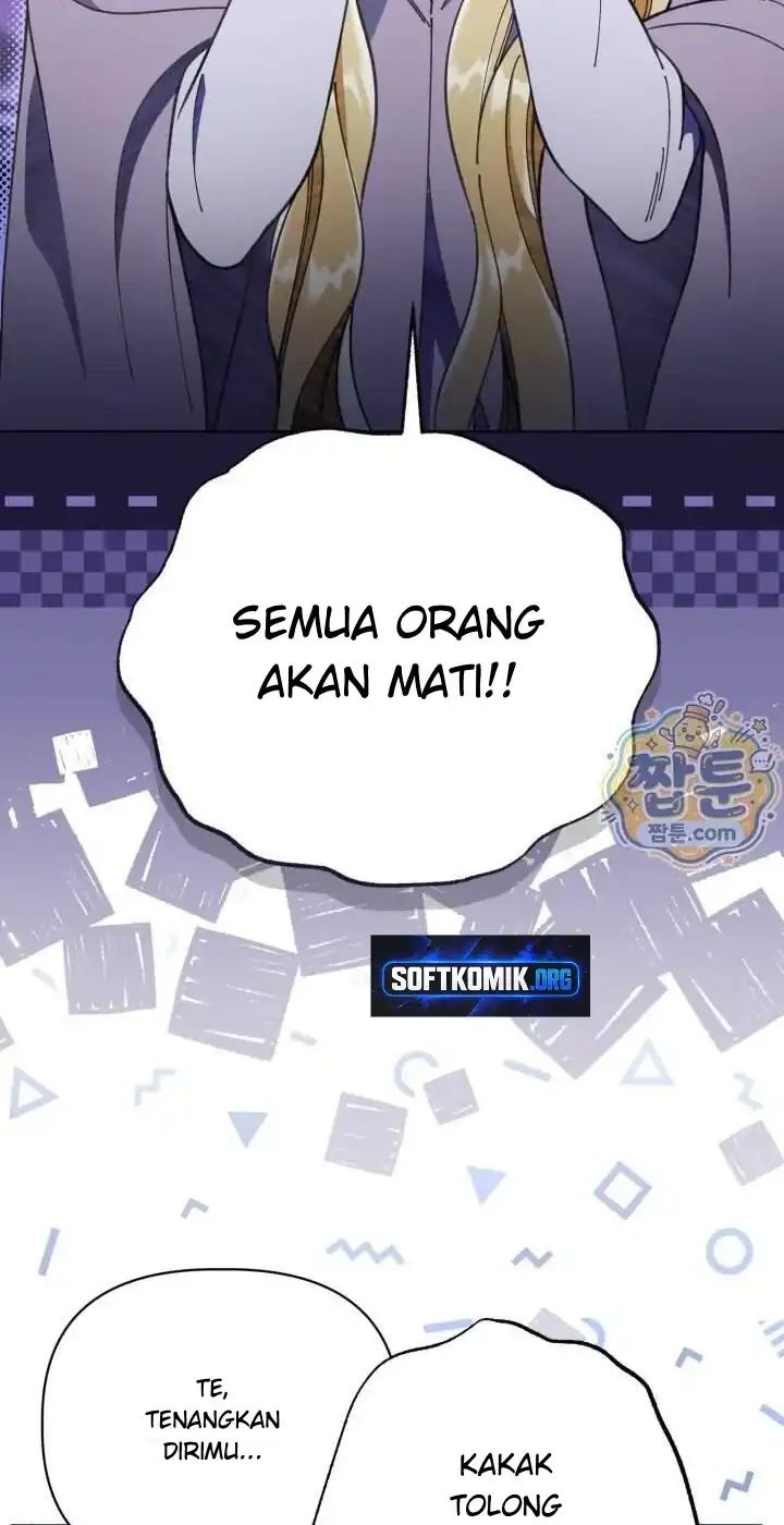 A Transmigrator’s Privilege Chapter 142 Gambar 11