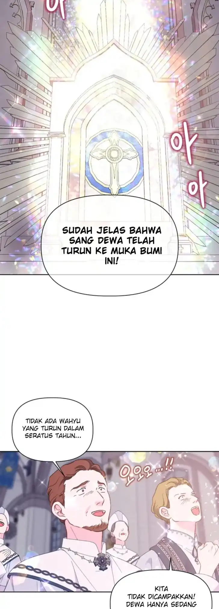 A Transmigrator’s Privilege Chapter 15 Gambar 4