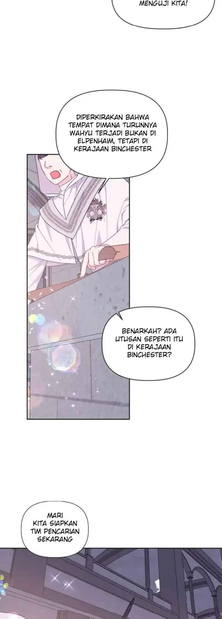 A Transmigrator’s Privilege Chapter 15 Gambar 5