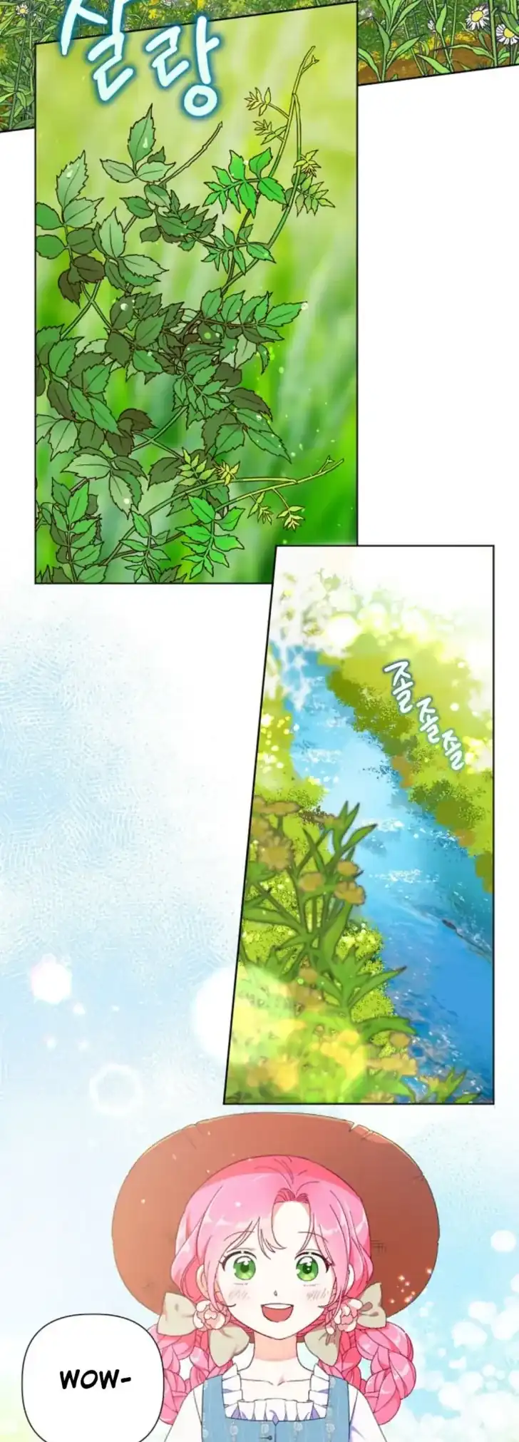 A Transmigrator’s Privilege Chapter 17 Gambar 3
