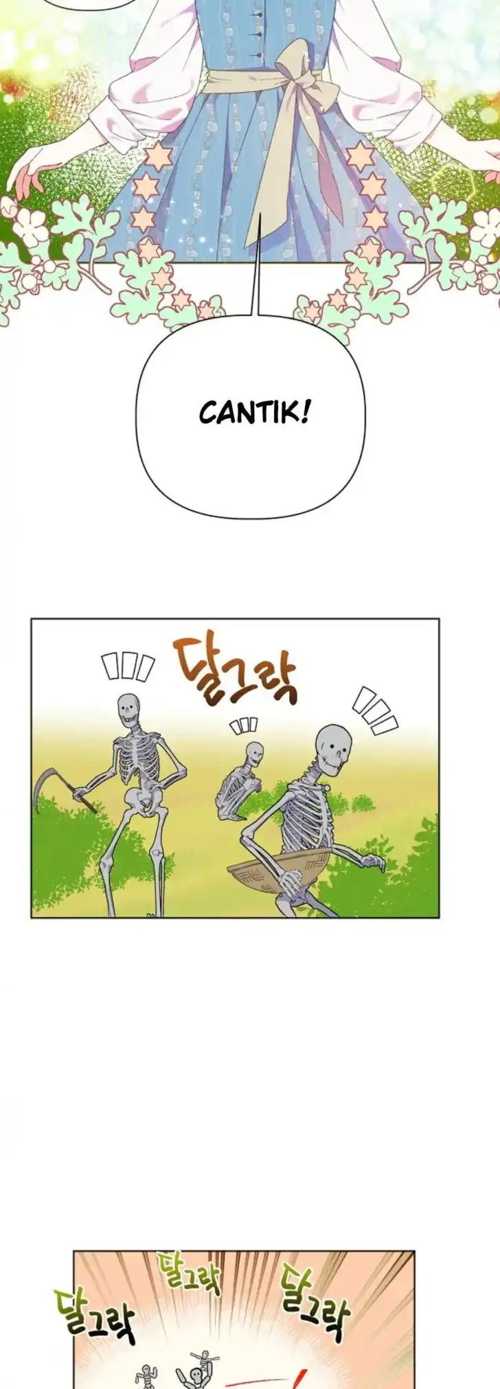 A Transmigrator’s Privilege Chapter 17 Gambar 4