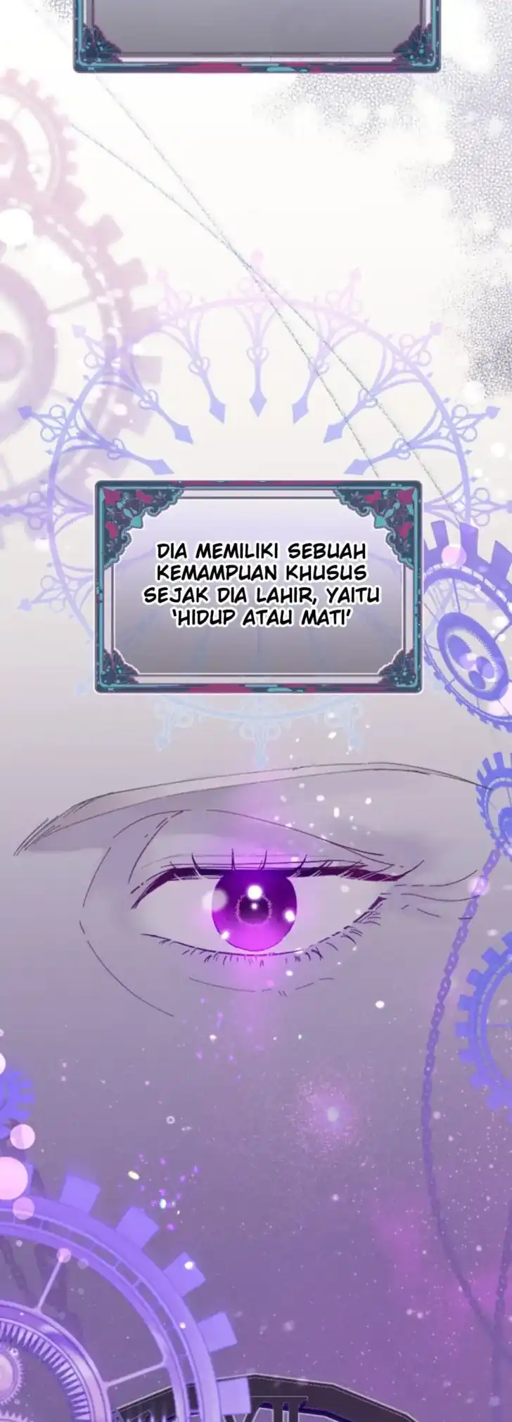A Transmigrator’s Privilege Chapter 21 Gambar 3