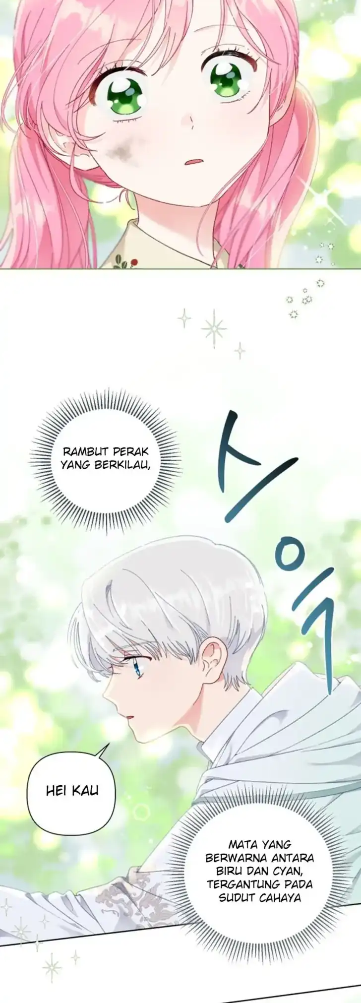 A Transmigrator’s Privilege Chapter 23 Gambar 4