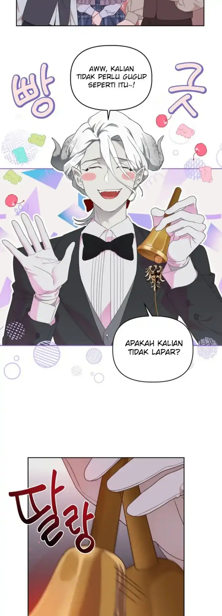 A Transmigrator’s Privilege Chapter 24 Gambar 4