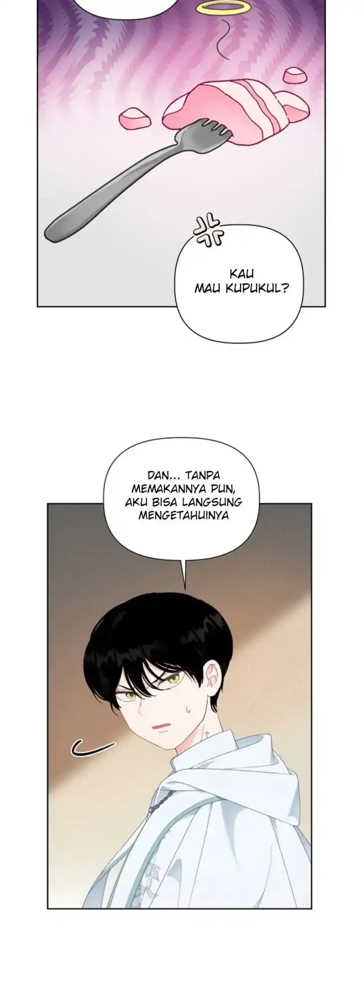 A Transmigrator’s Privilege Chapter 26 Gambar 4